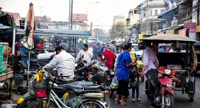 比缅北更恐怖！曾经的旅游胜地，如今黄赌毒俱全，性交易随处可见