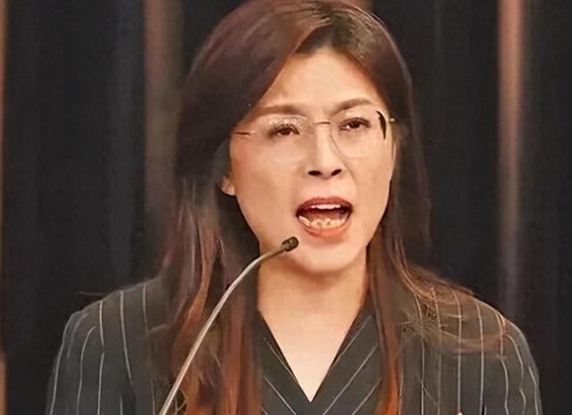 资产移交日本，台当局提统一时间	，郑丽文措辞已变，岛内接到通知