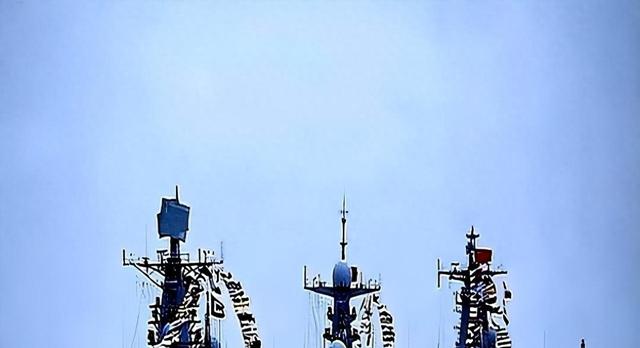 首次访华就不尊重我国？中国当场撤走仪仗队：摆正态度再来吧！