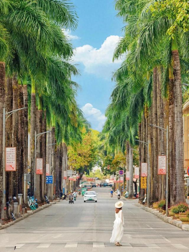 7~8月必打卡,国内4大“零差评”避暑天堂,闯入22℃的清凉一夏