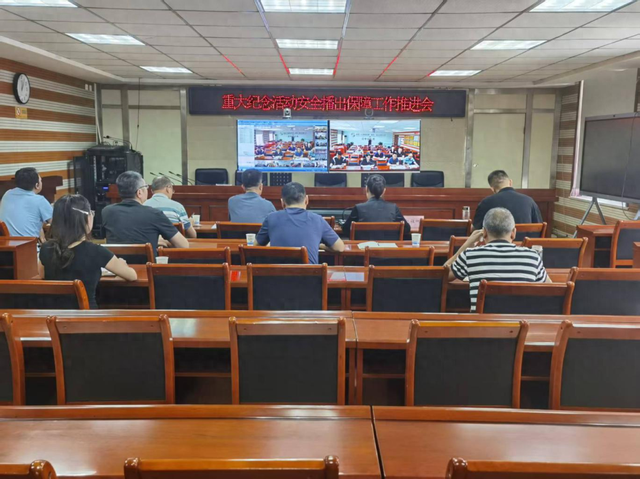 融合创新促发展 文化强市谱新篇——广播电视篇