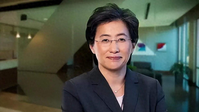 顶着骂名给中国送技术，年薪超4亿的她，为何敢和美国对着干！