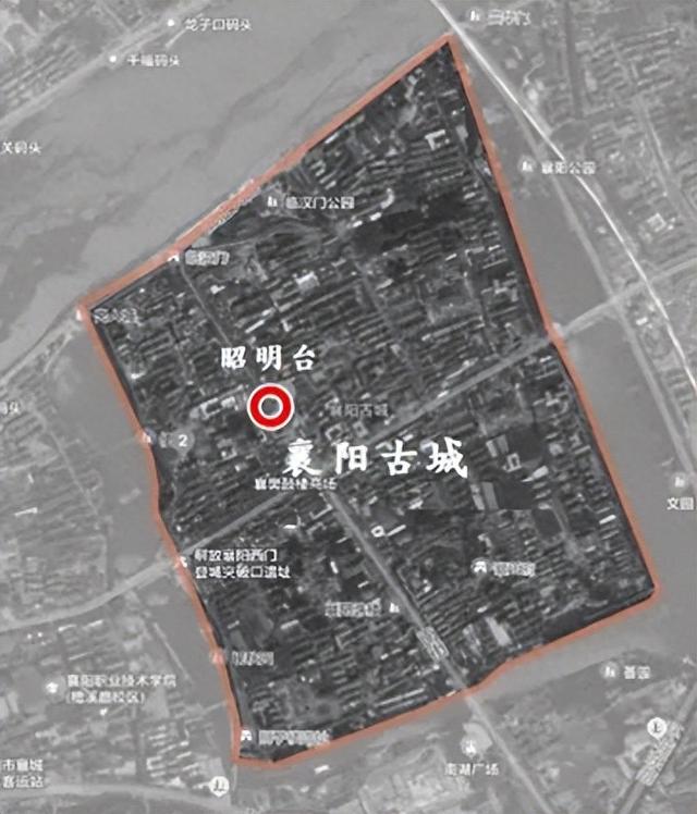 全面启动！襄阳古城文化地标再升级！