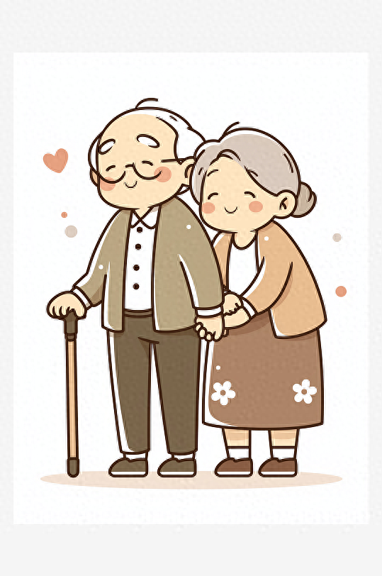 我能为晚年提前做什么？