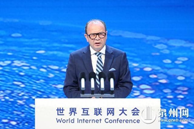 国内外大咖嘉宾云集泉州 纵论数字经济与人工智能