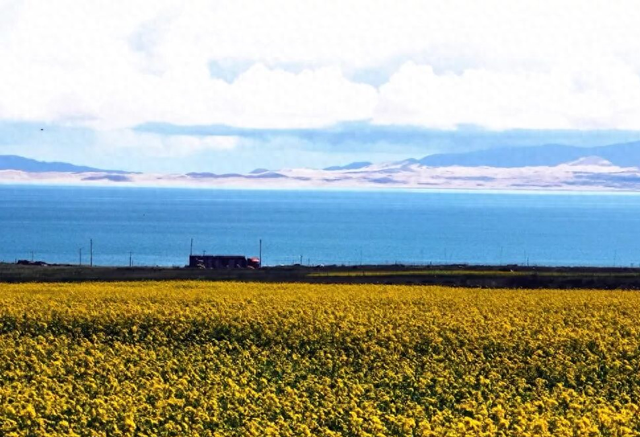 此生必驾新藏线：穿越无人区，邂逅神山圣湖