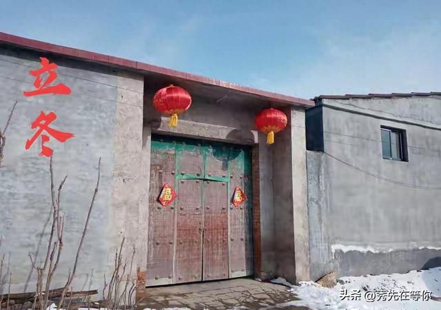 这不是迷信！“最怕立冬是雨天”，今日立冬，下雨啥预兆？