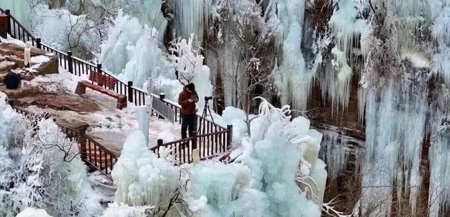 免门票一个月！石家庄这个景区邀您来游玩