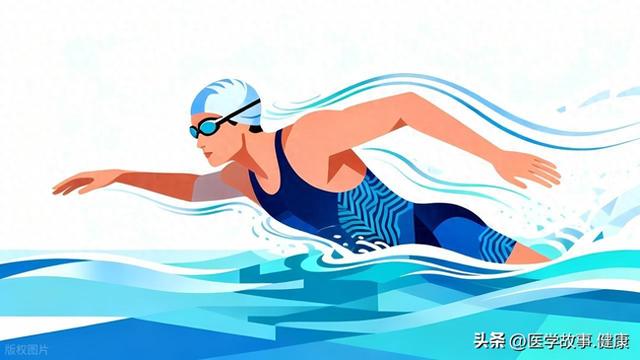 优化术（游泳水动力介导的 血管修复与脂代谢优化术）