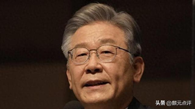 李在明回国不到24小时，中俄大使在韩联合发文，给了韩国最后机会