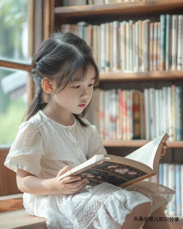 阅读对孩子的成长有哪些益处呢（阅读）