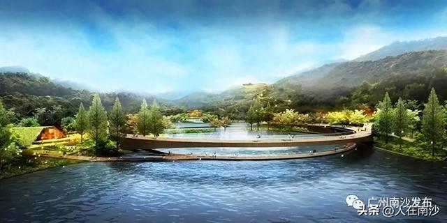 黄山鲁又征集ppt！顶尖湾区森林客厅设计、打造湾区之芯文旅高地