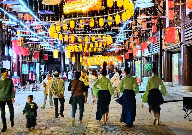 关于窑湾、杨梅洲景区的问题