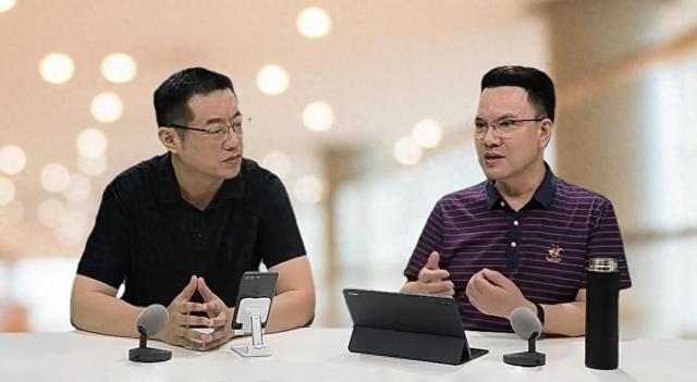 财汇深一度丨济南安防：千亿产业的智慧突围，不止于“守门护院”​