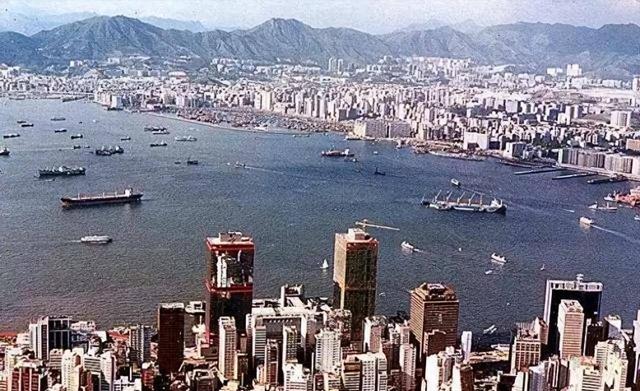 “第2个香港”即将诞生，面积比香港大30倍，目标是比香港还自由
