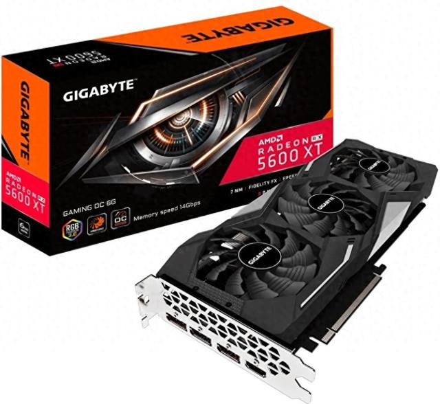 从RX 5600 XT升级至RX 9060 XT 16GB，性能有多大提升？游戏对比出炉