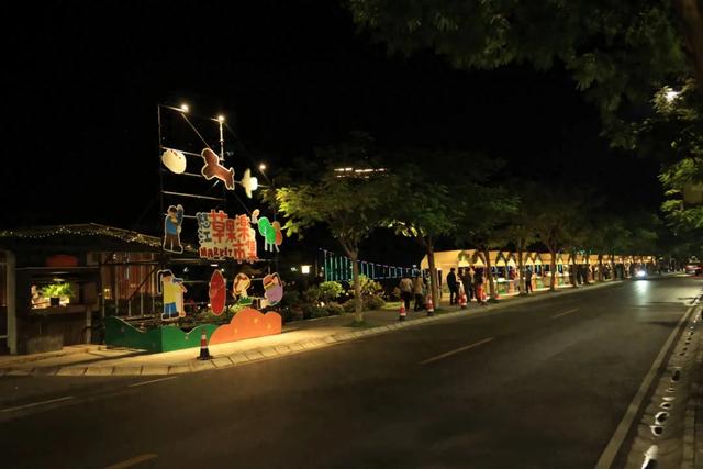 草果啤酒、傈僳族服饰......快来怒江这个市集打卡