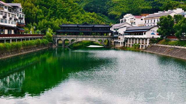 皖浙摩旅二人转——千岛湖环湖篇（下）
