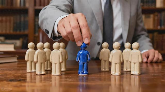 职场暗流：别让“伪合群”废掉你 ,远离牛马之交，才会越来越顺