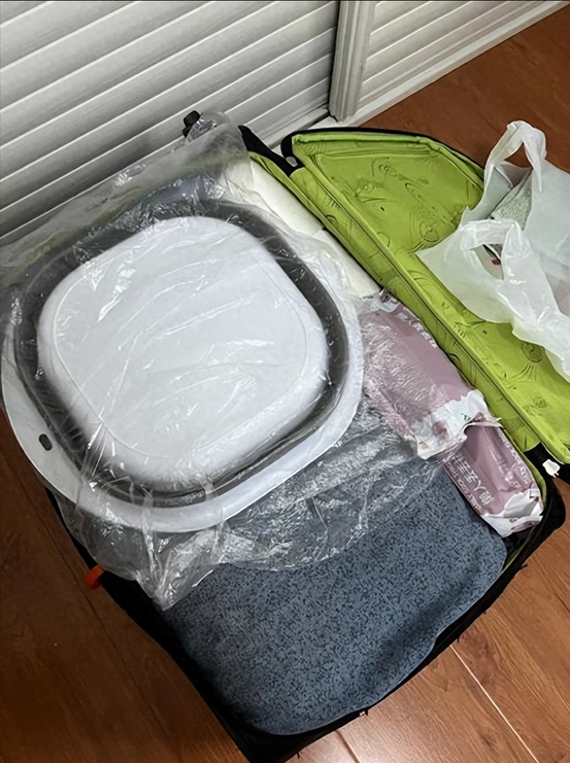 行程买好了，但出发前那几天是什么感觉？