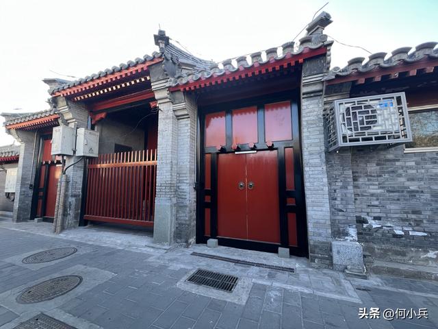 北京前门西南藏珍府 宜兴会馆解锁文物活化新图景