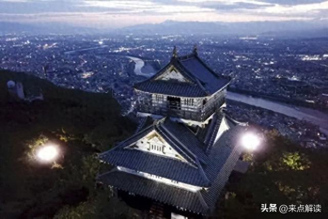 织田信长故地新动作！32.9万日元享3小时夜景，仅20人可参与