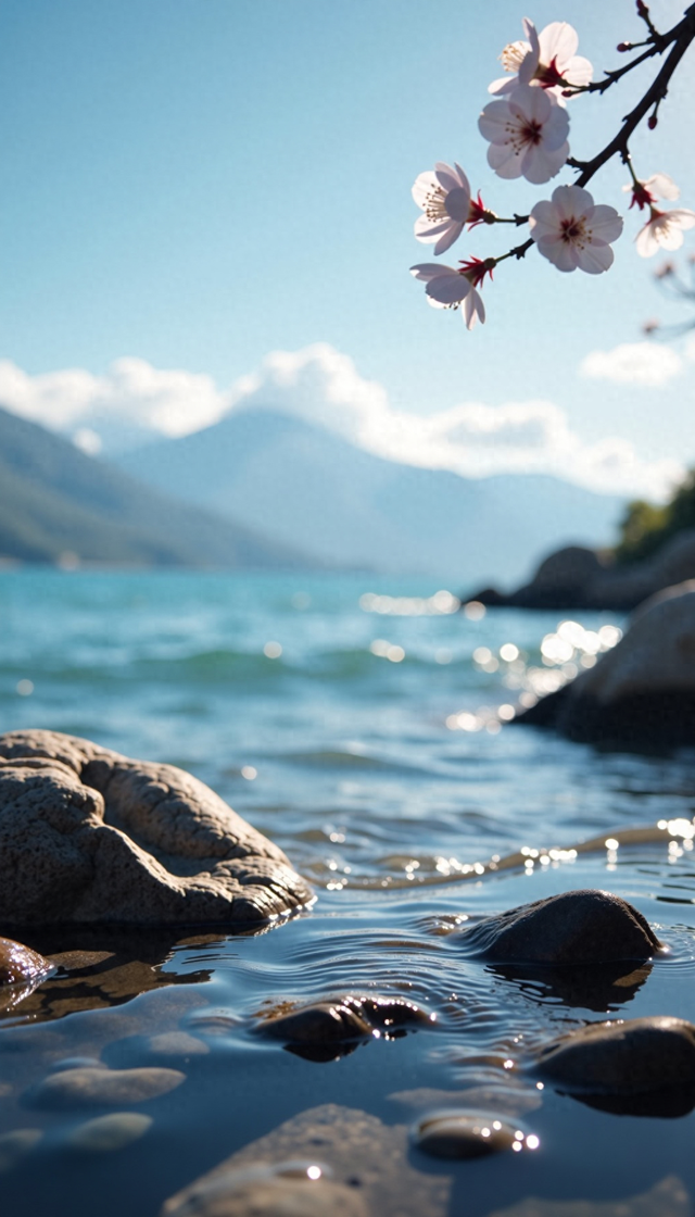 一位退休老人的“穷游”经：花小钱看大世界