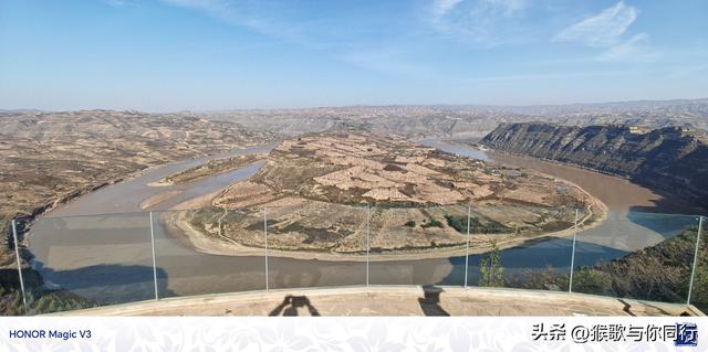 清水关外冬阳暖