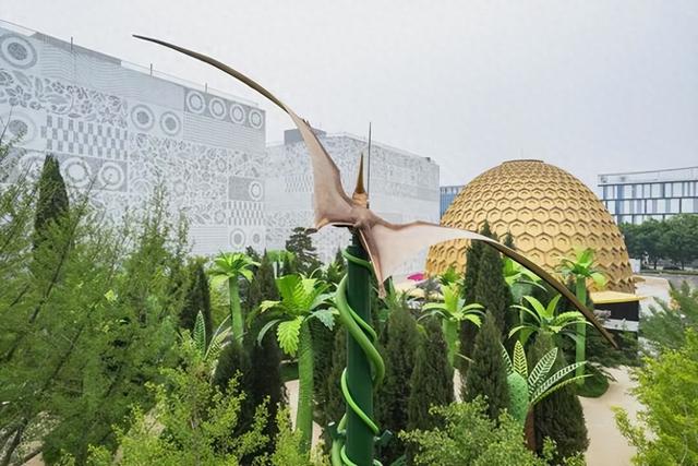 昌平工业旅游打卡点+1，年接待游客超9万人次