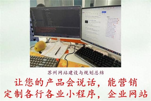 苏州网站建设要点（苏州网站建设与规划总结）
