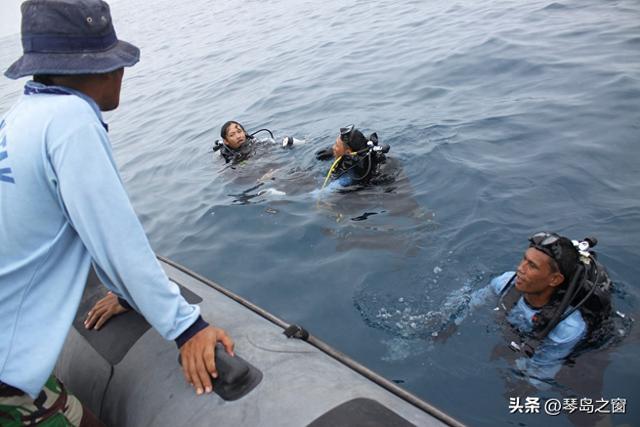 马尔代夫惊魂：专业潜水员被遗忘35分钟，暴露潜水行业三大漏洞