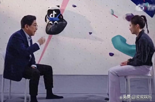 终于坦白！陈芋汐"大尺度"采访否认有后台，提起全红婵忍不住哽咽