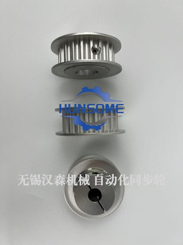 同步电机优化（工业机器人同步轮传动效率优化方案与影响因素深度解析）