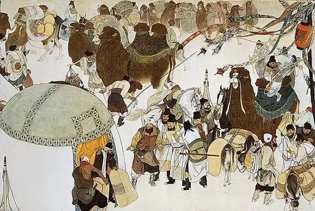 唐朝商人为何如此卑微？《唐诡3》用诡案说尽他们的难言之隐