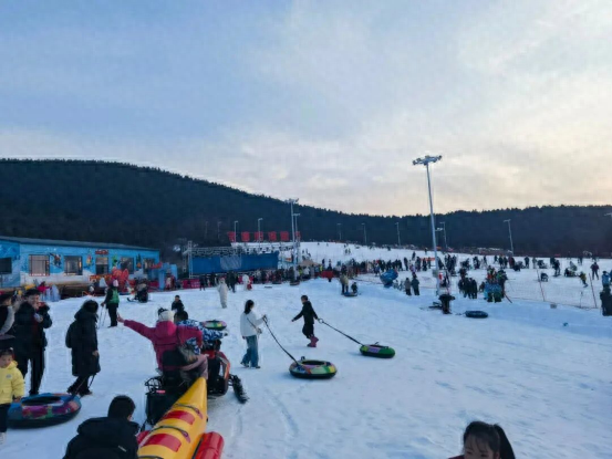 暖冬“三宝”与千年文脉共振，徐州136项活动点燃今冬“潮游”热