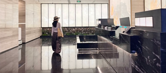 贵阳君行酒店旗下的君亭24小时：一处空间，多重生活剧本同时上演