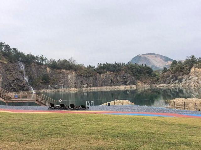 “新旧共生”唤醒沉睡古村