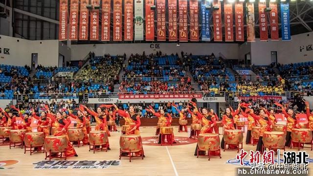 国庆假期 湖北枣阳“票根经济”撬动文旅消费升级