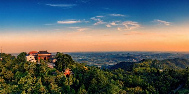 重庆市合川区历史沿革及行政区划