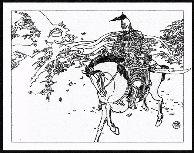 腮骨在哪里（魏延的反骨长哪儿）