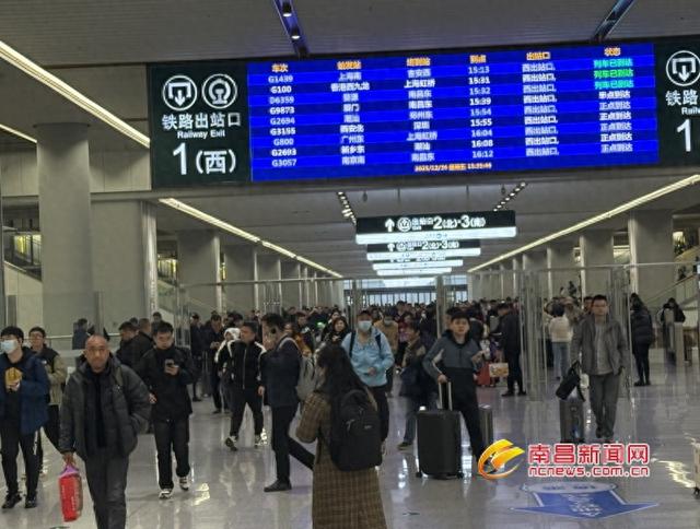 这个元旦，来昌跨年游热度飙升