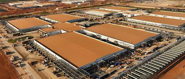 全球缺电危机，电力即国力，中国早已赢在电力起跑线上！