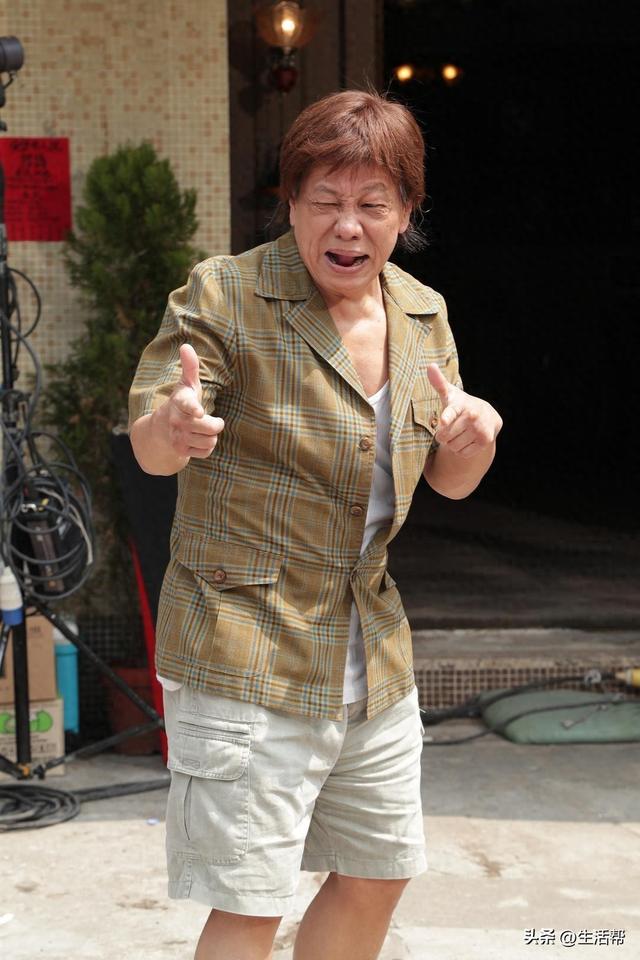 武打明星梁小龙去世，其个人社交媒体10小时前发文“此事古难全	”