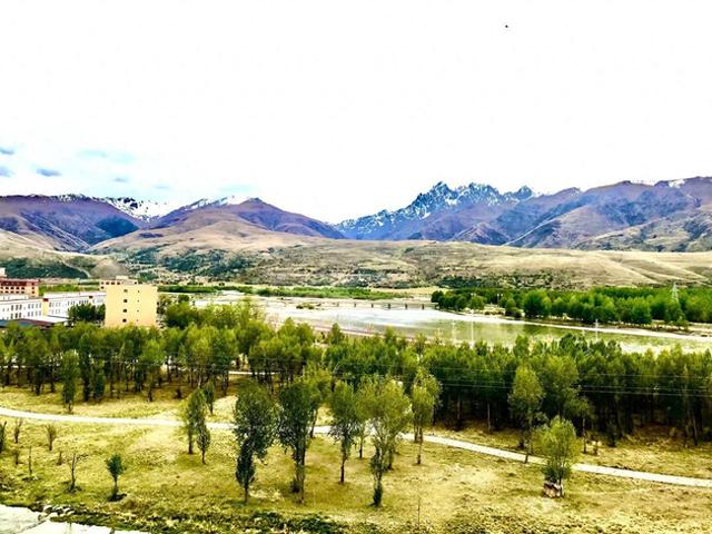 风景不输稻城，纯净堪比亚丁，这个 90% 游客都错过的川西小城！