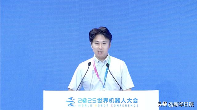具身智能的“智元路径”：姚卯青深度解析从数据根基到场景价值的突破逻辑