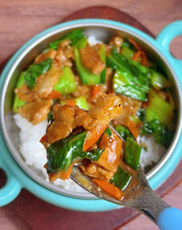 深冬了，我家常吃这道菜，鲜香美味，提升免疫力，孩子吃了少感冒