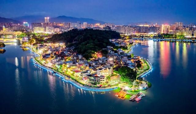 感受诗和远方！肇庆“宿”造全域旅游新标杆！