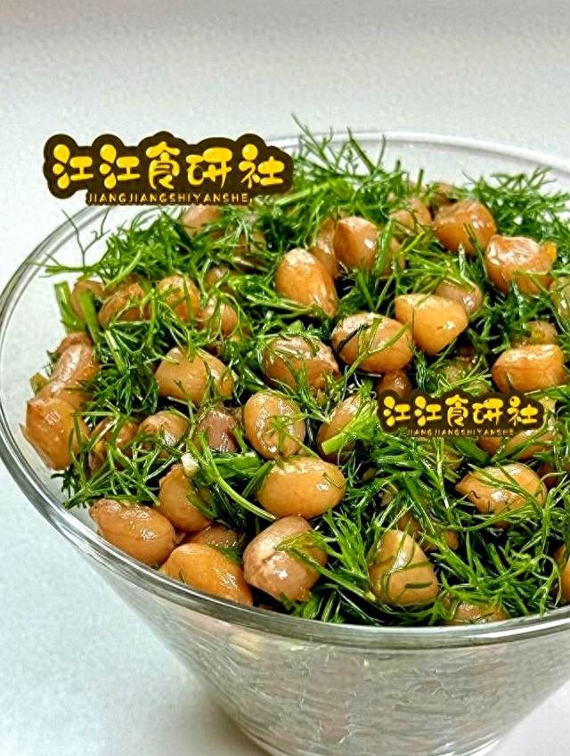 秋天，吃萝卜白菜不如吃它！鲜嫩营养，营养极高，随手一拌真鲜美