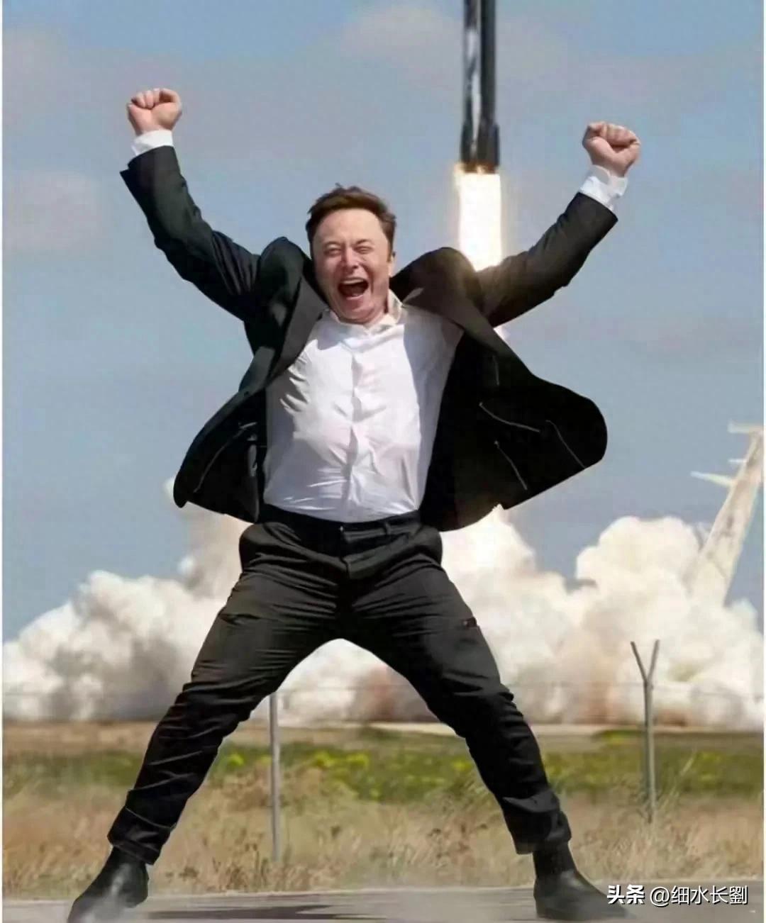 科技狂人马斯克_马斯克_埃隆马斯克