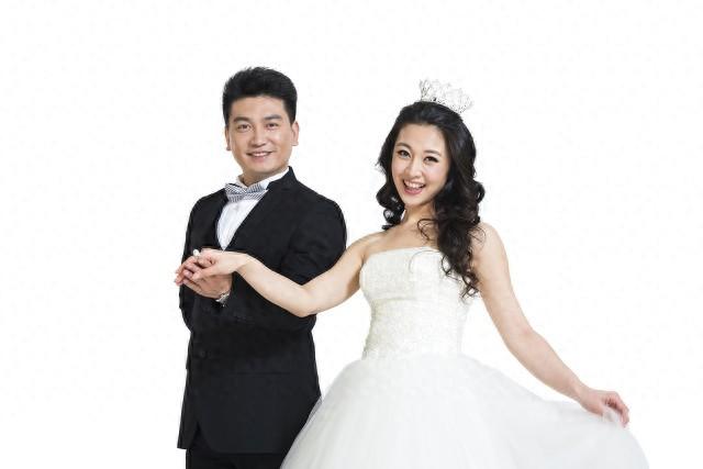 五味穿行在婚姻中